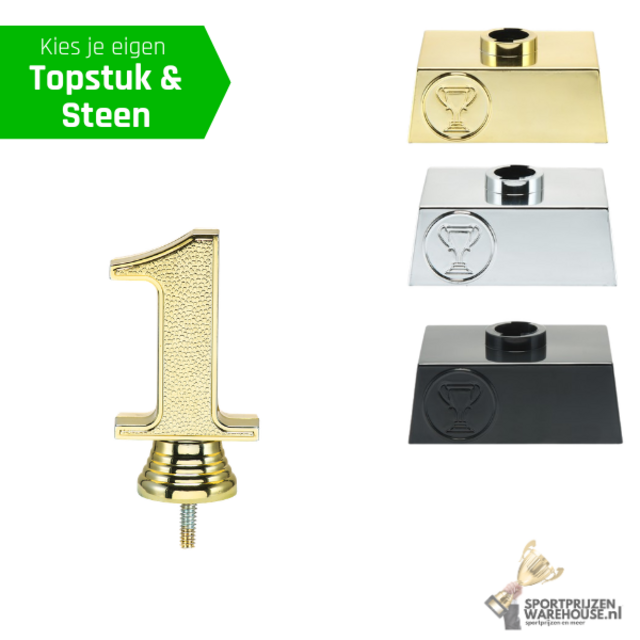 Nummer 1 trofee