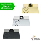 Leuke Golf beker met opties