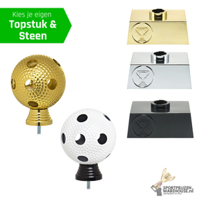 Floorball trofee