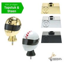 Auto sport - Race beker