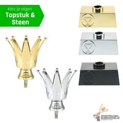 Unieke sport beker award