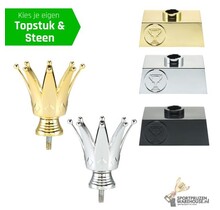 Unieke sport beker award