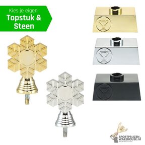 Sport bekers beker - ST.148