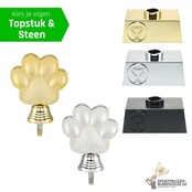 Dieren award met opties