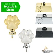 Dieren award met opties