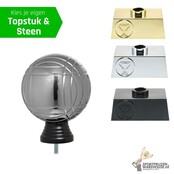 Jeu de Boules beker met gratis gravering