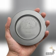 Kampioensschaal Tin - D361