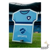 Voetbal tenue award - met full colour print - W211