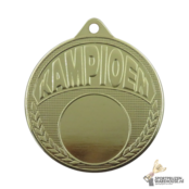 Medaille Kampioen