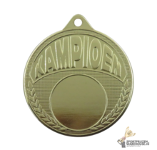 Medaille Kampioen