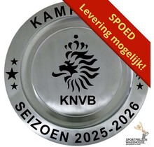 Kampioensschaal van Tin - D365