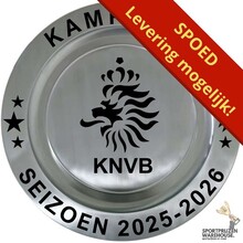 Kampioensschaal van Tin - D365