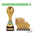 Kampioensdoos 5 - Soccer