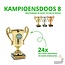 Kampioensdoos 8 - Set.306