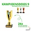 Kampioensdoos 9 - Set.352