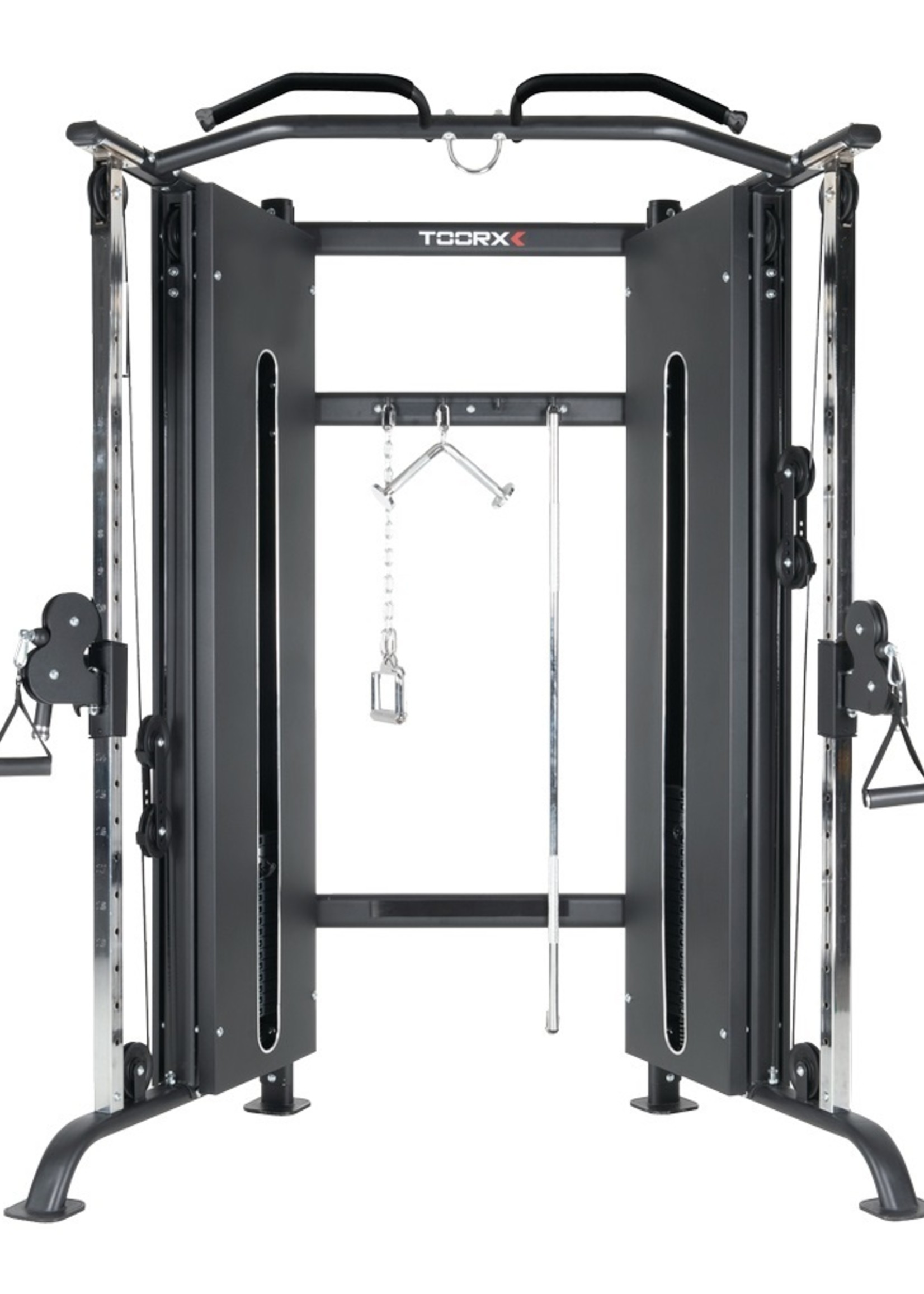 Toorx Toorx Fitness CSX-3000 Dual Pulley 2x80 kg