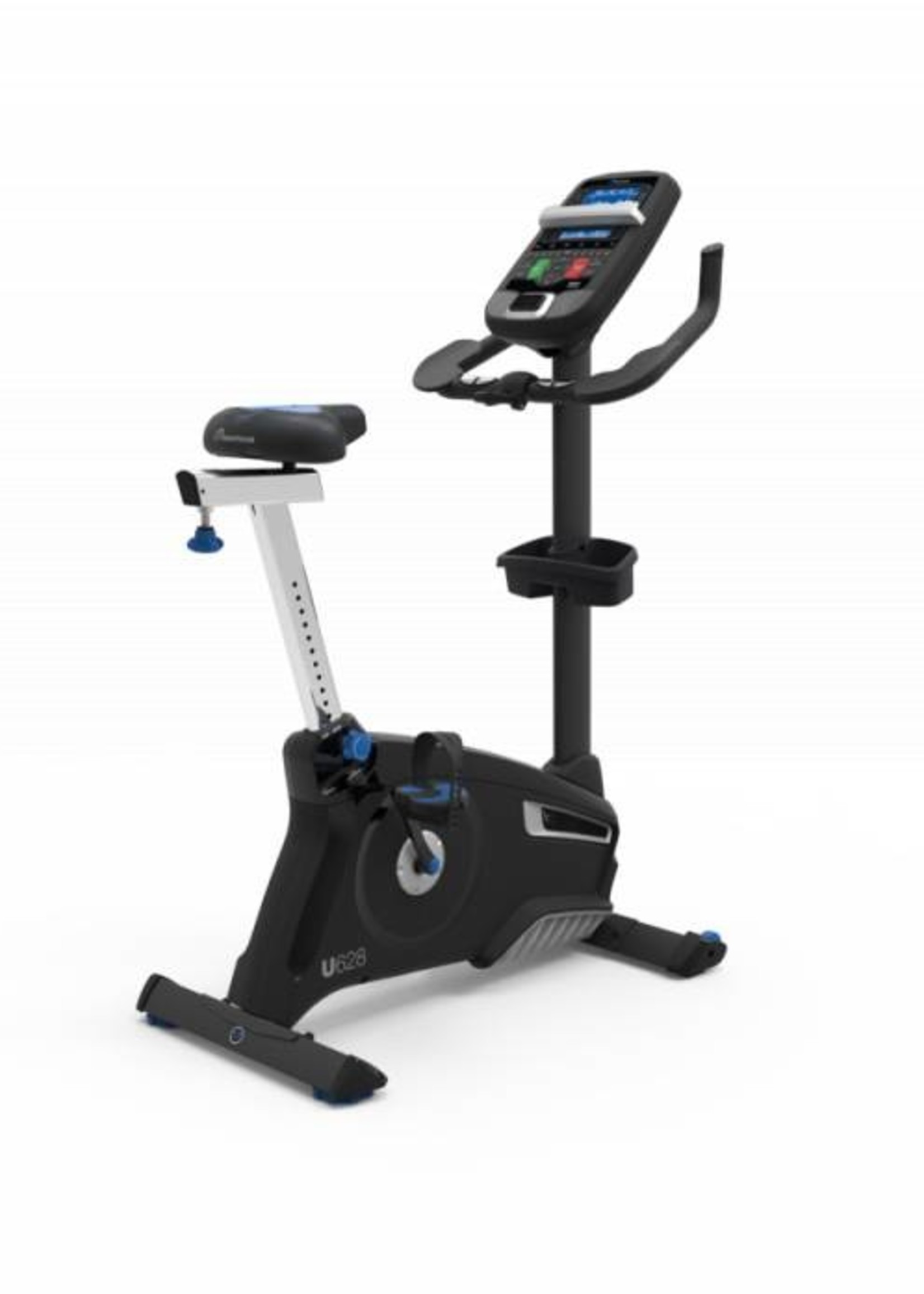 Nautilus Nautilus U628 Ergometer met Explore the World