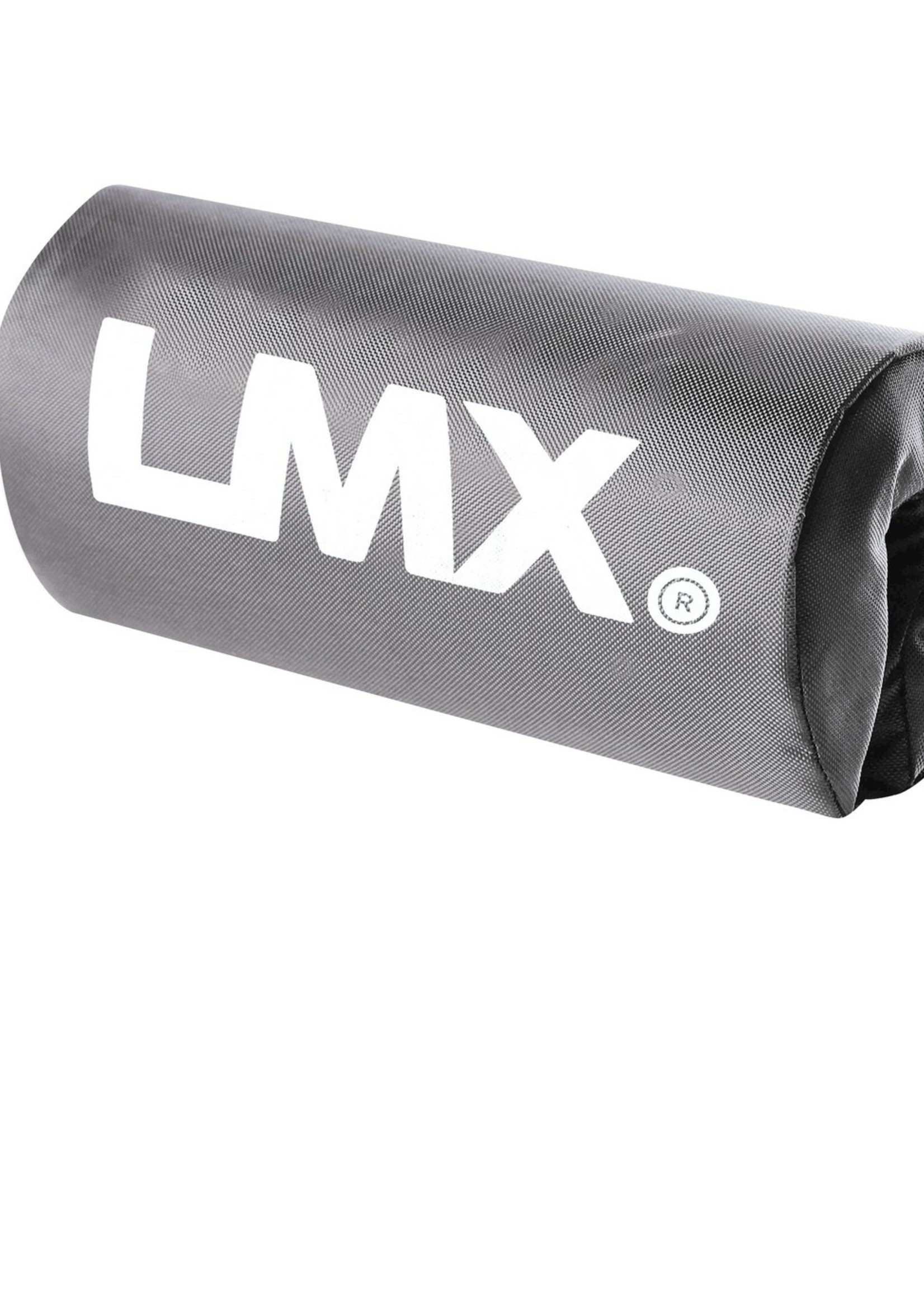 Life Maxx LMX1133 LMX.® Studio Pump neck support roll