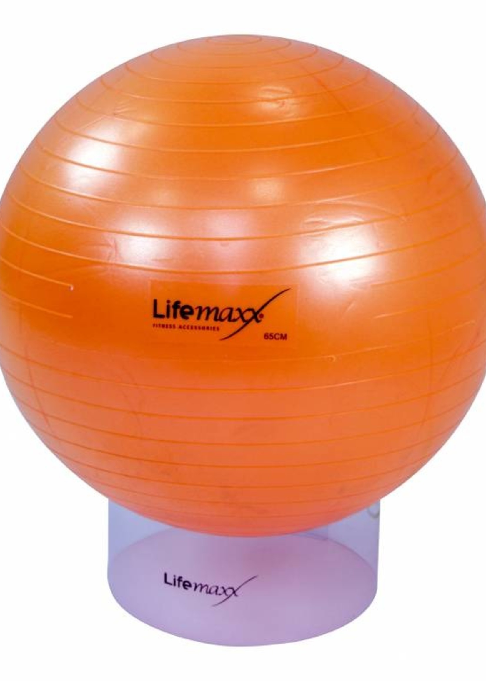 Life Maxx LMX1100.65 Gymball 65cm (various colours)