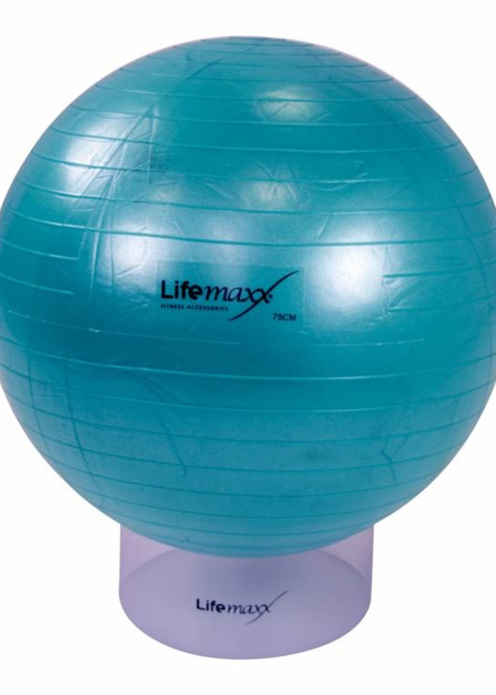 Life Maxx LMX1100.75 Gymball 75cm (various colours)