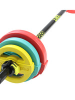 Life Maxx LMX1128 LMX.® Studio Pump set COLOUR