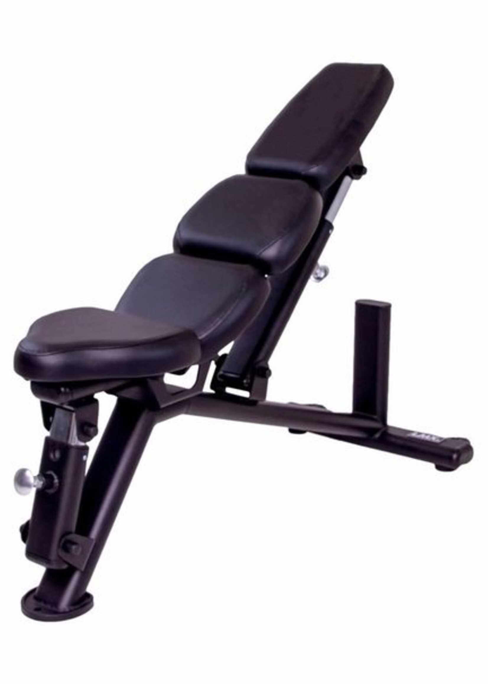 Life Maxx LMX1060 LMX.® Multi purpose bench (black)