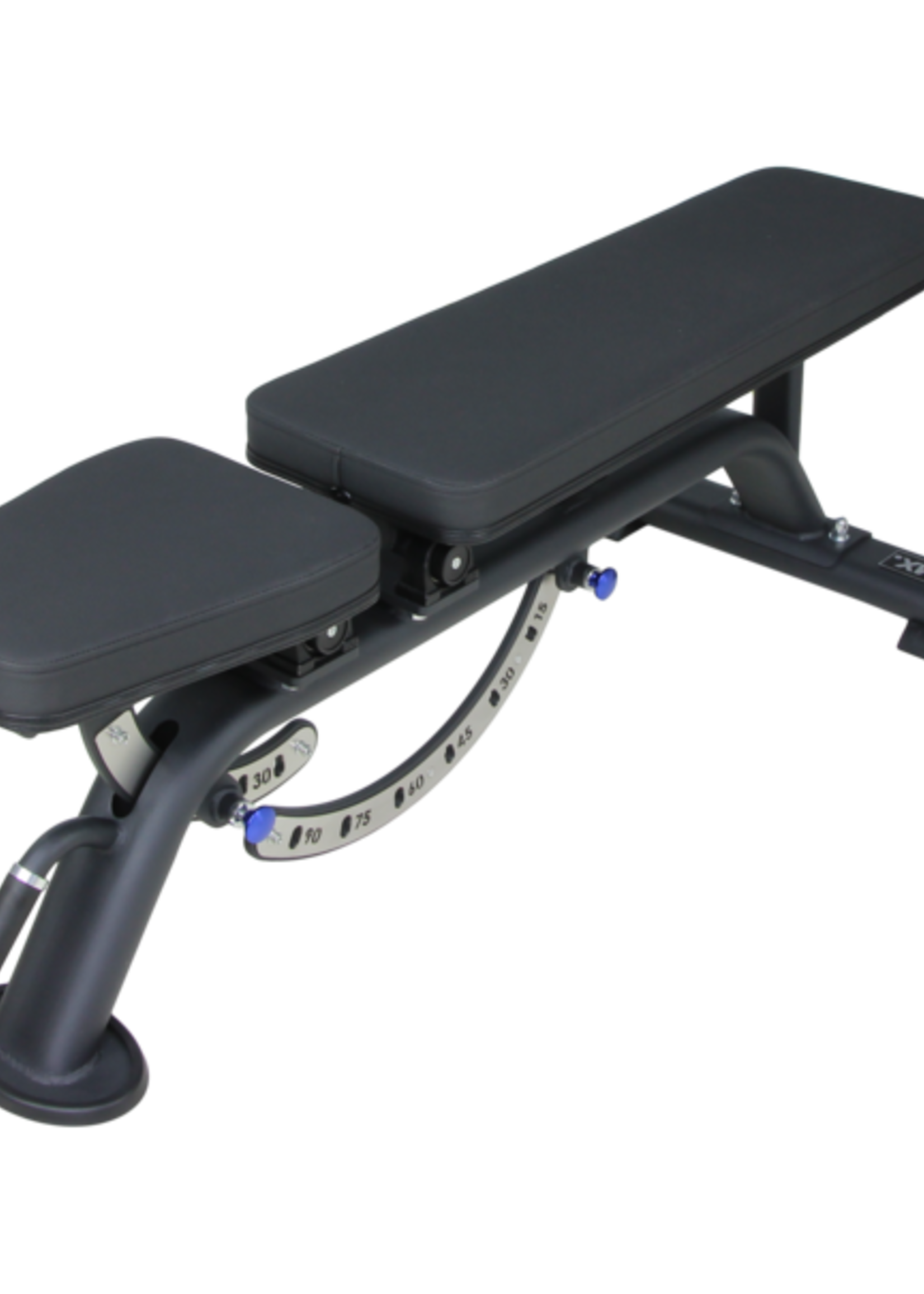 Life Maxx LMX1075 LMX.® Premium adjustable bench