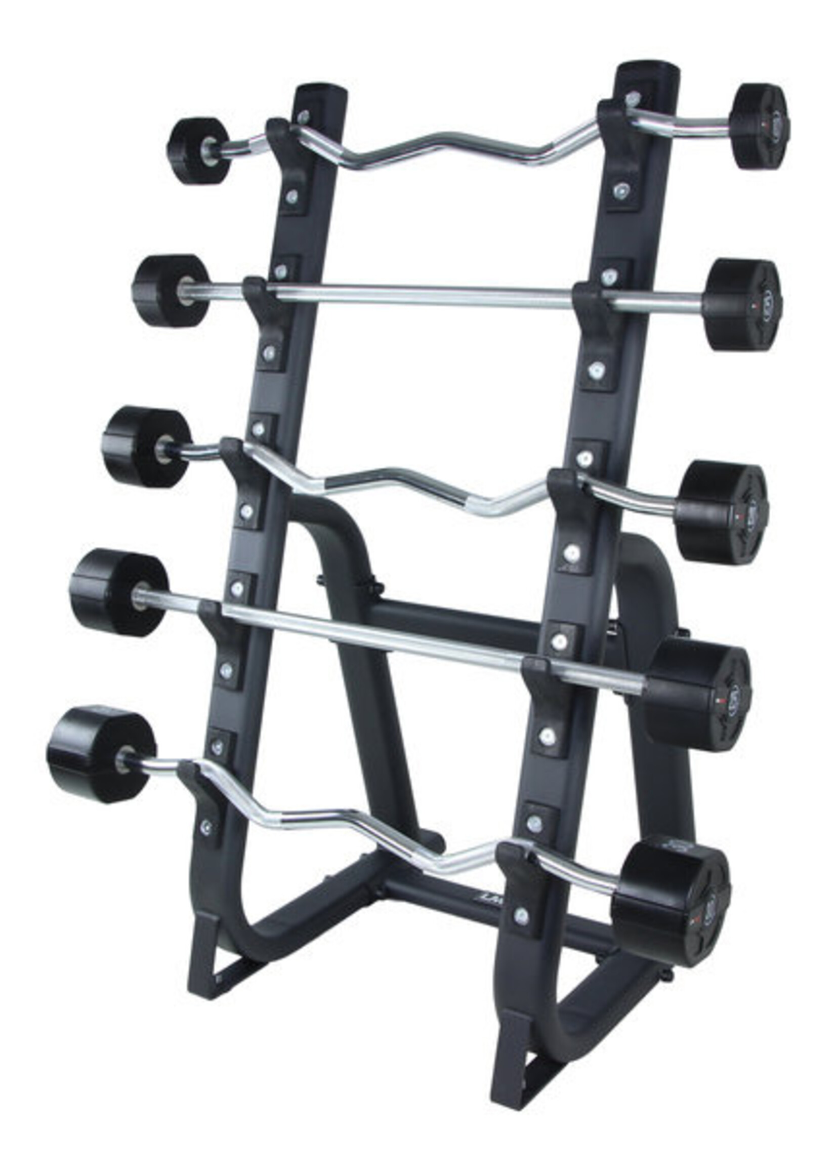 Life Maxx LMX1068 LMX.® Barbell rack for 5 pcs