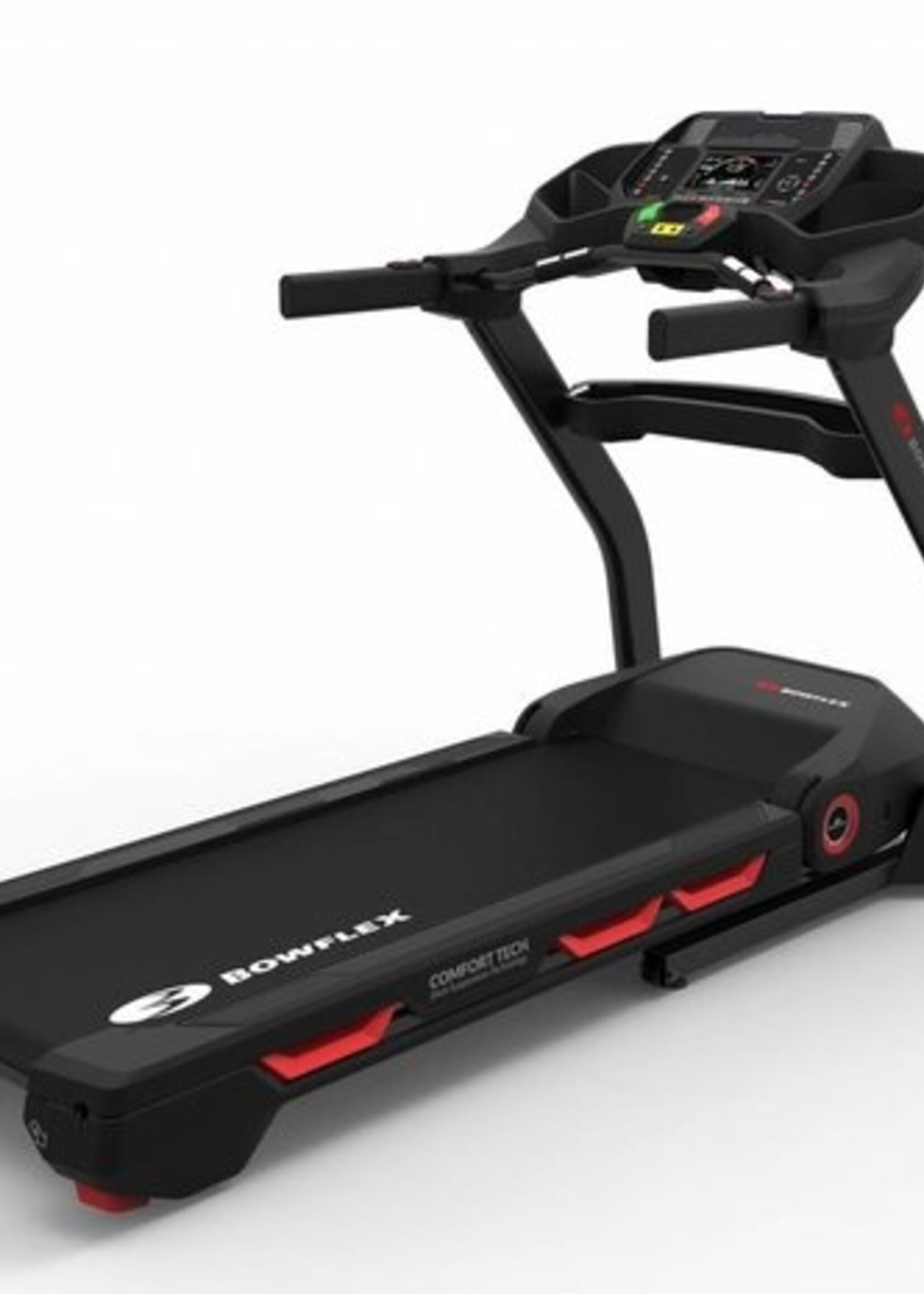 Bowflex Bowflex BXT226 Results Series Loopband - met Zwift