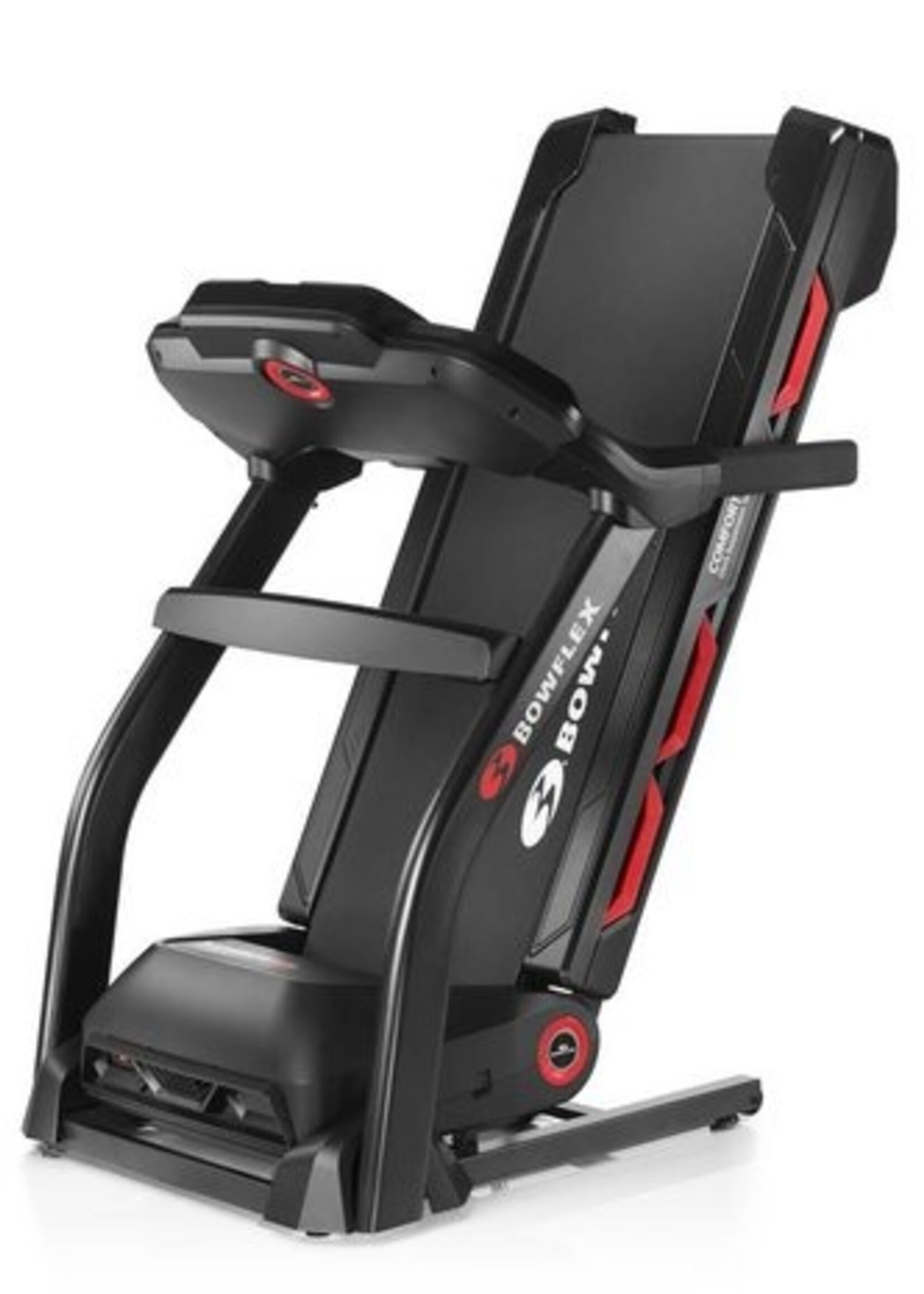 Bowflex Bowflex BXT226 Results Series Loopband - met Zwift