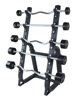 Life Maxx LMX Barbell rack