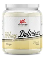 XXL Nutrition whey delicious 1000gr