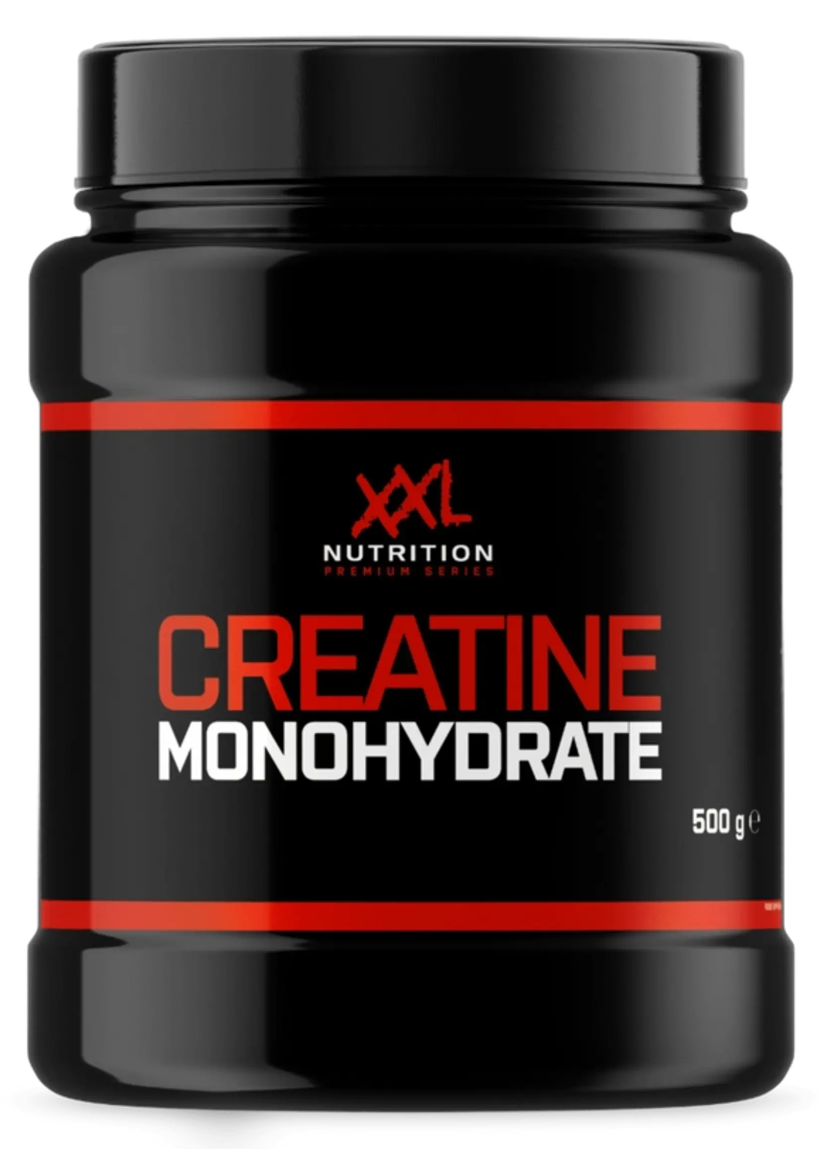 XXL Nutrition creatine monohydraat 500gr