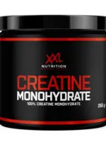 XXL Nutrition creatine monohydraat