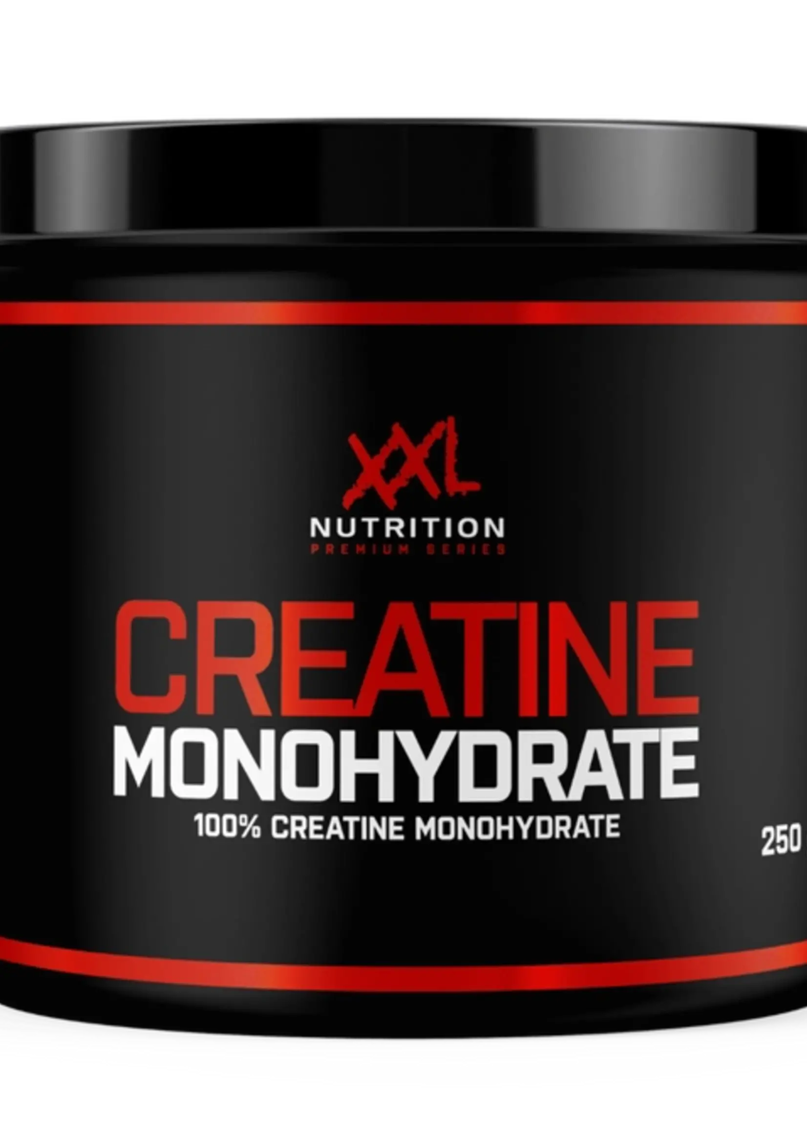 XXL Nutrition creatine monohydraat 250gr