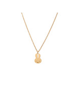 Titlee Necklace Miffy Gold