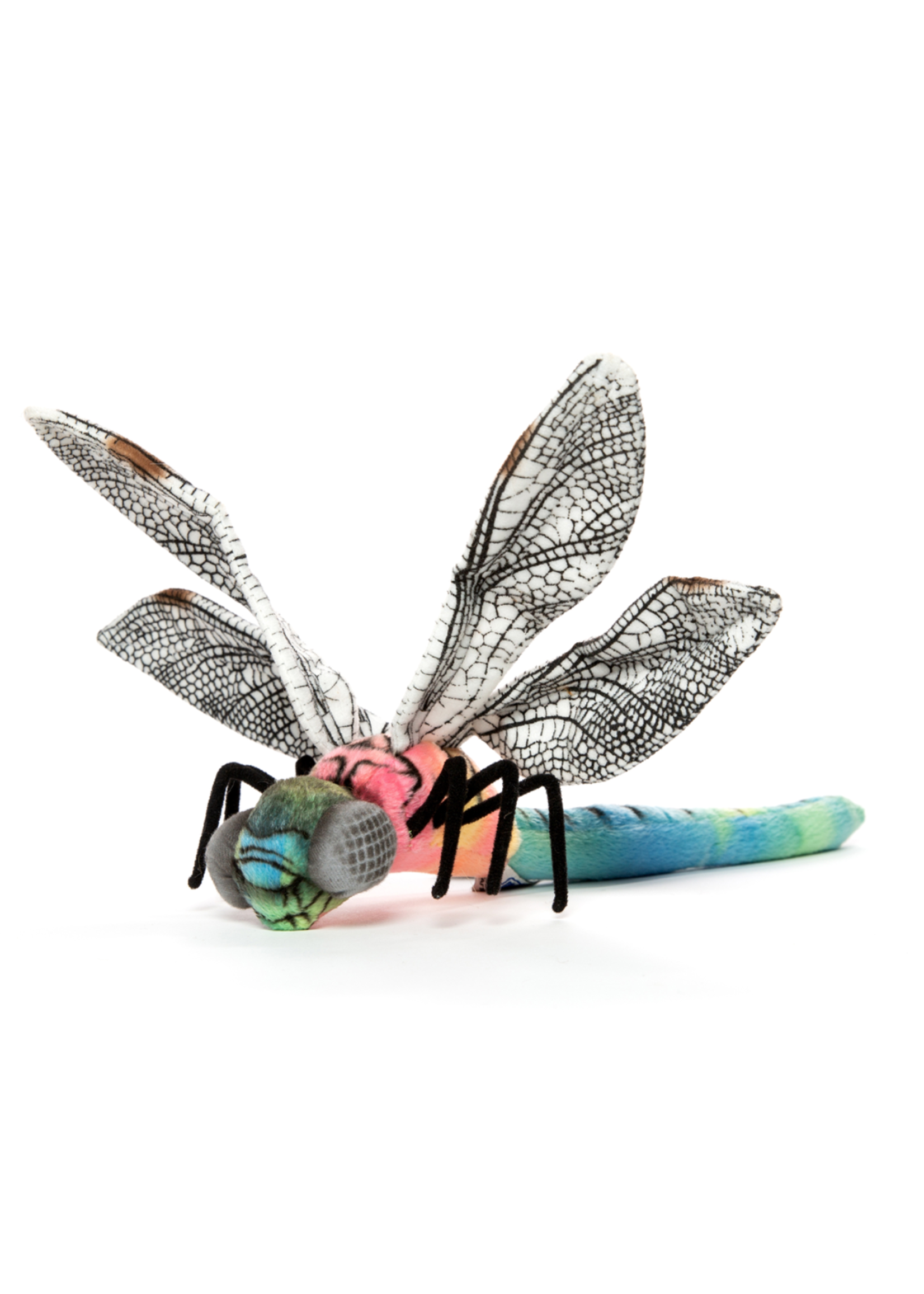 Hansa Hansa Dragon Fly Multi 34cm