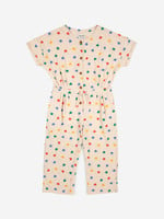 Bobo Choses Bobo Choses Jumpsuit Stars