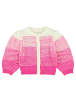 Simple Kids SK Cardigan Girona Fuchsia