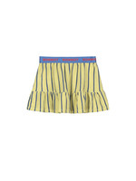 BonMot BonMot Short Skirt Terry Yellow 10/11Y