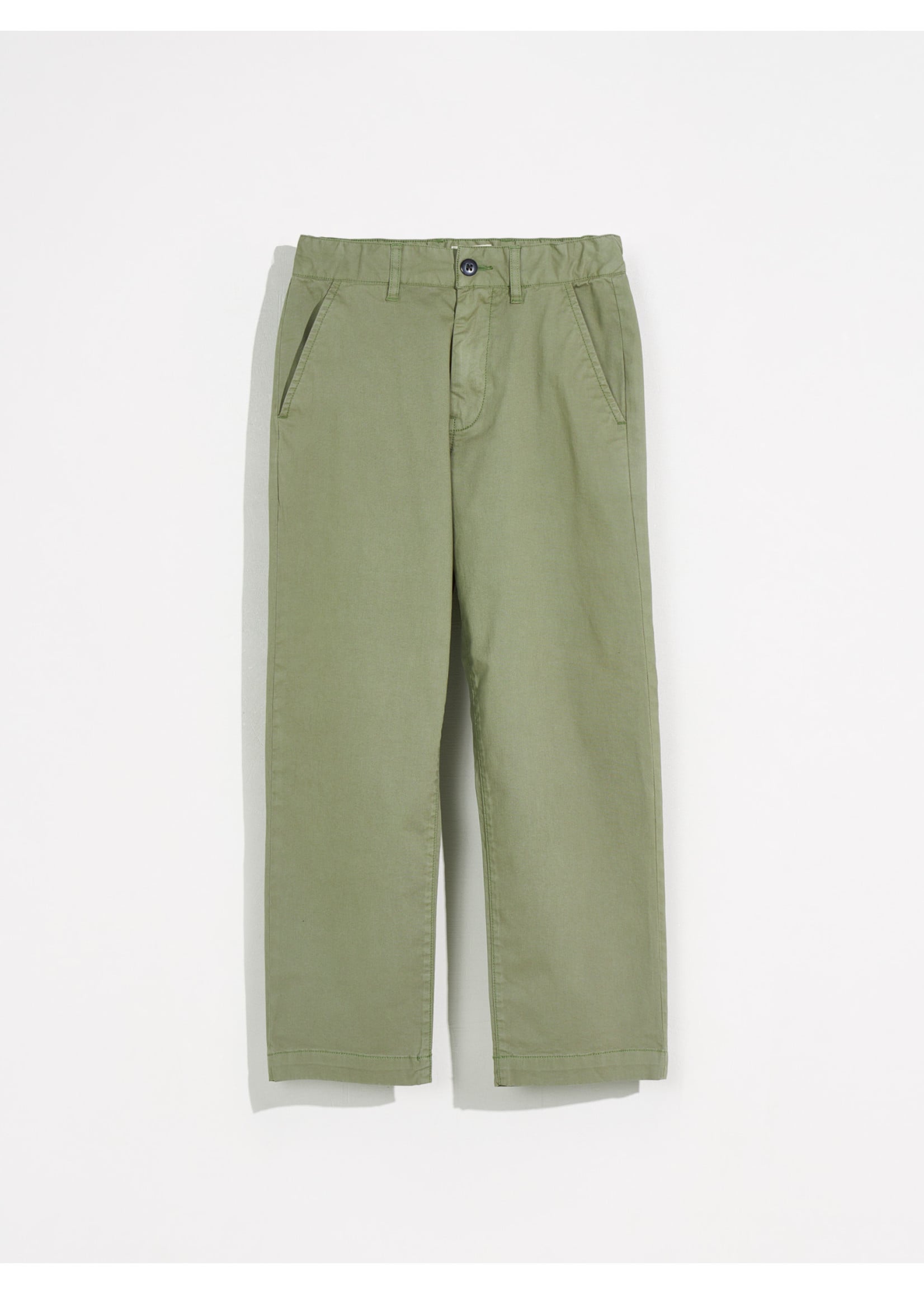 Bellerose Bellerose Chino Wilson Jeep