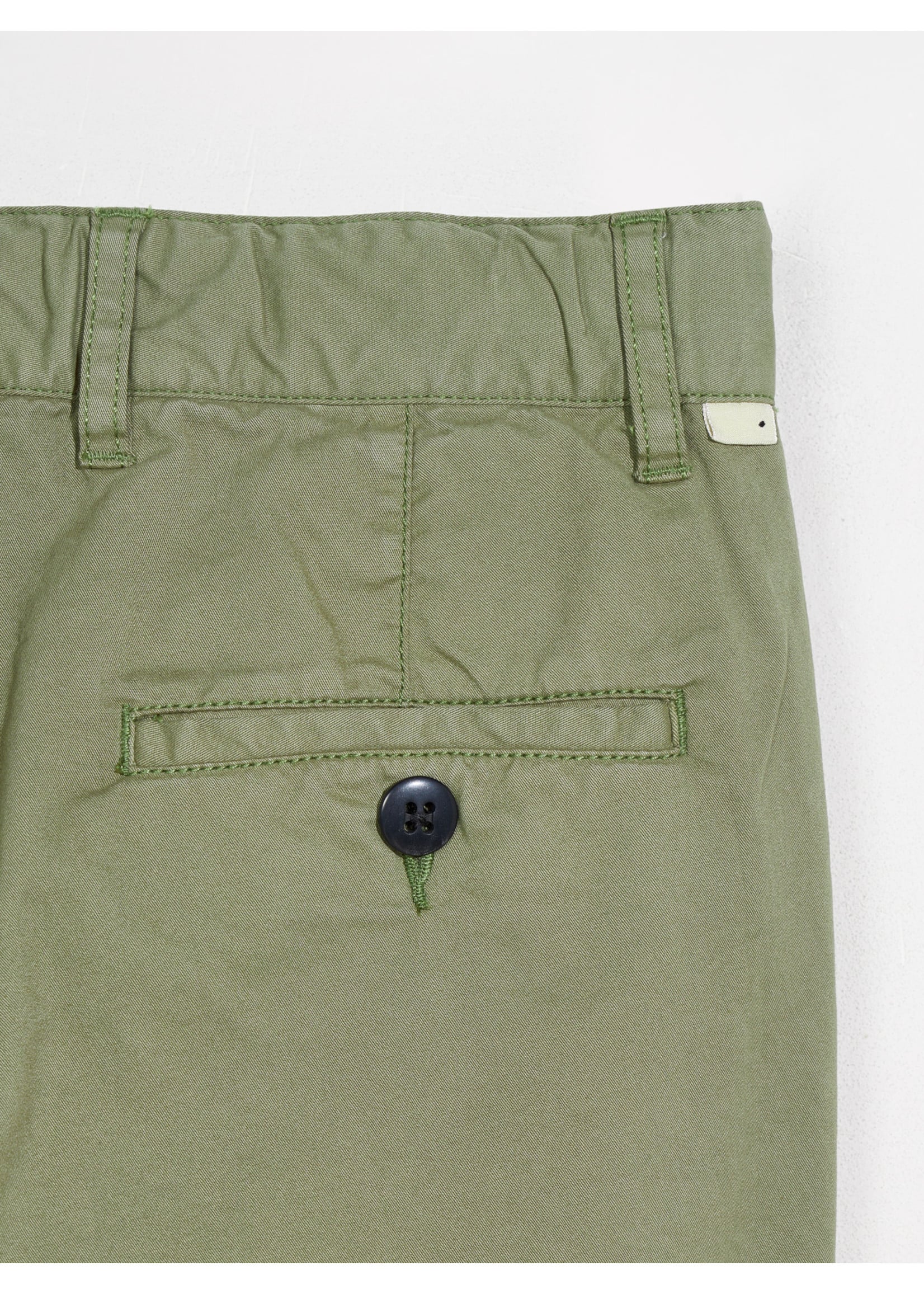 Bellerose Bellerose Chino Wilson Jeep