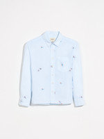 Bellerose Bellerose Shirt Giulian Combo