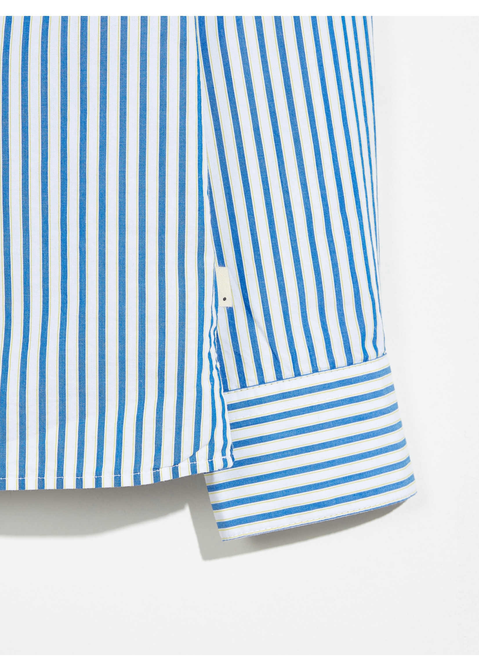 Bellerose Bellerose Shirt Gulian Stripe