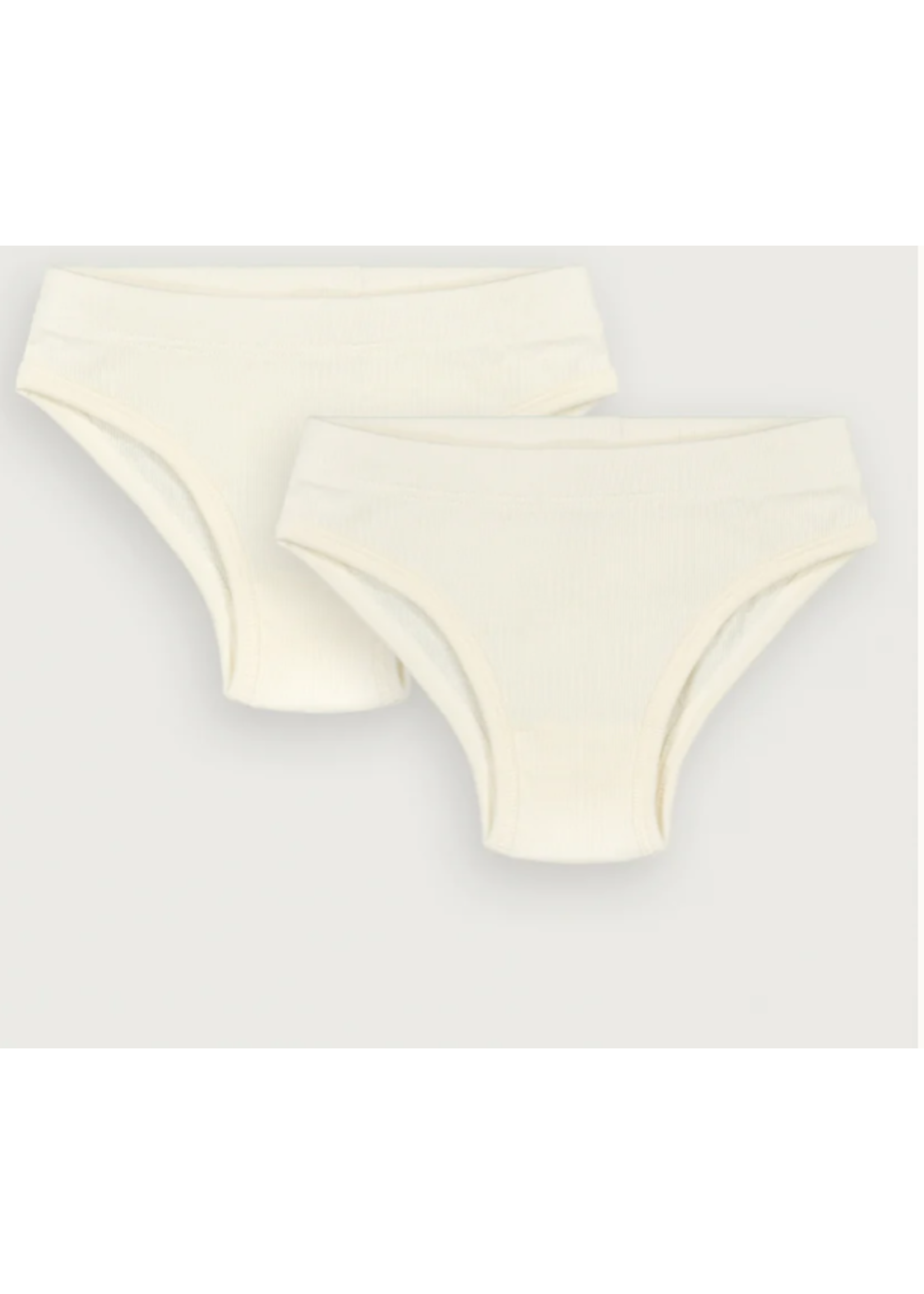 Gray Label Gray Label Briefs Cream