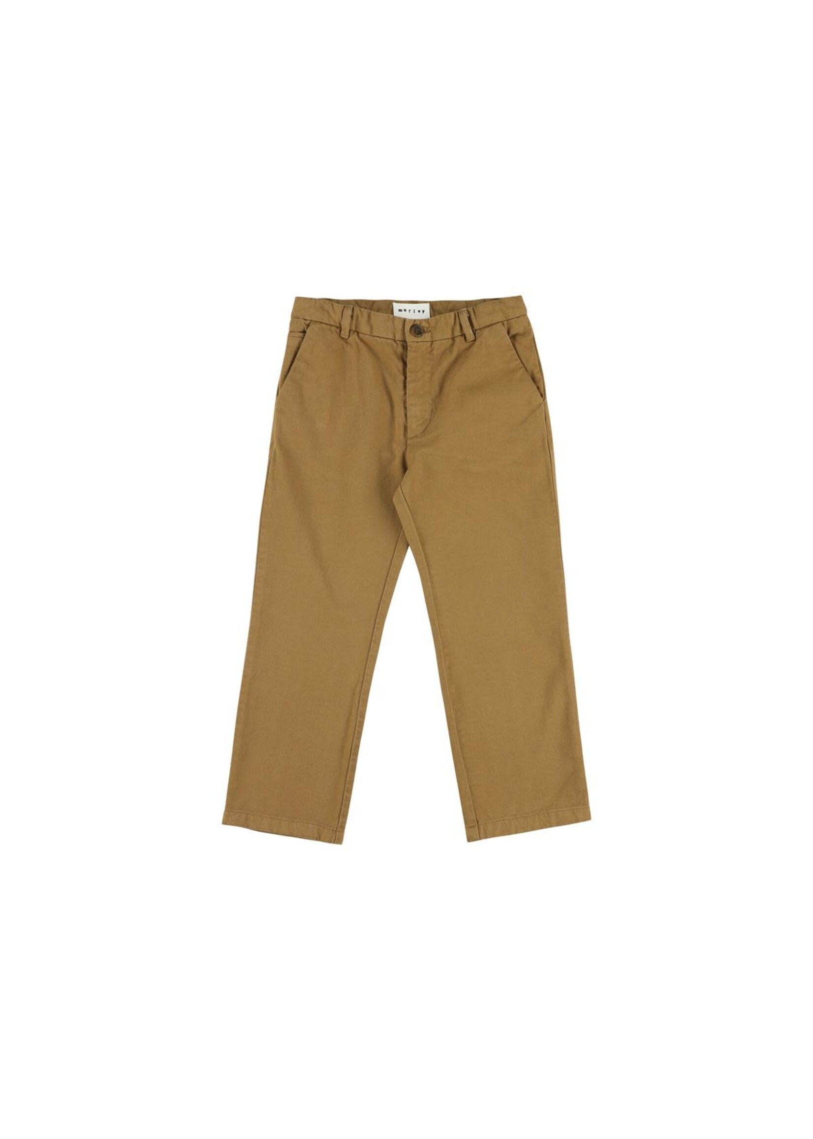 Morley Morley Trousers Tripp Coco