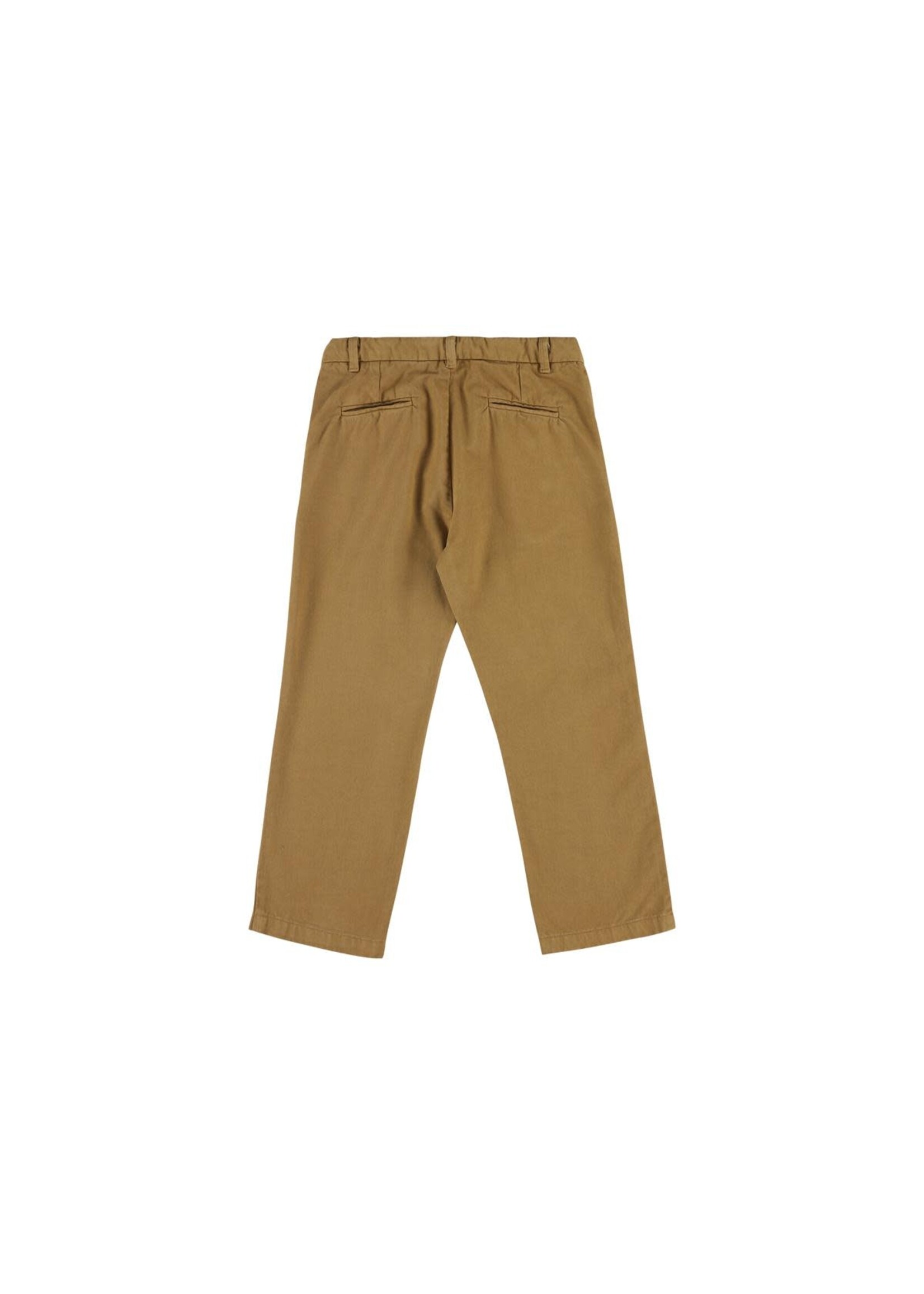 Morley Morley Trousers Tripp Coco