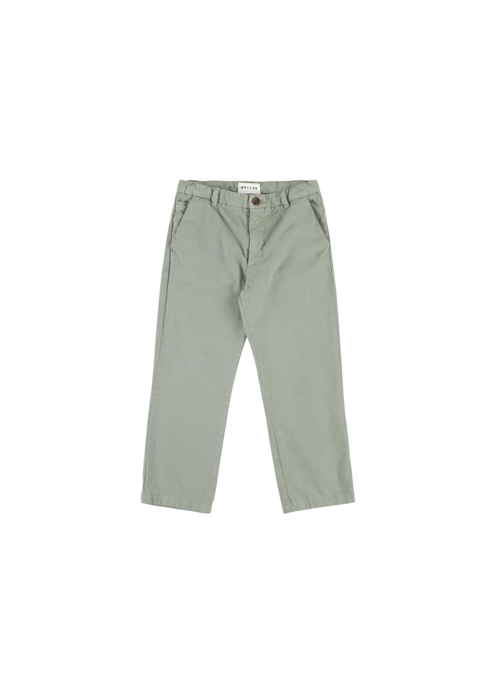 Morley Morley Trousers Tripp Rock