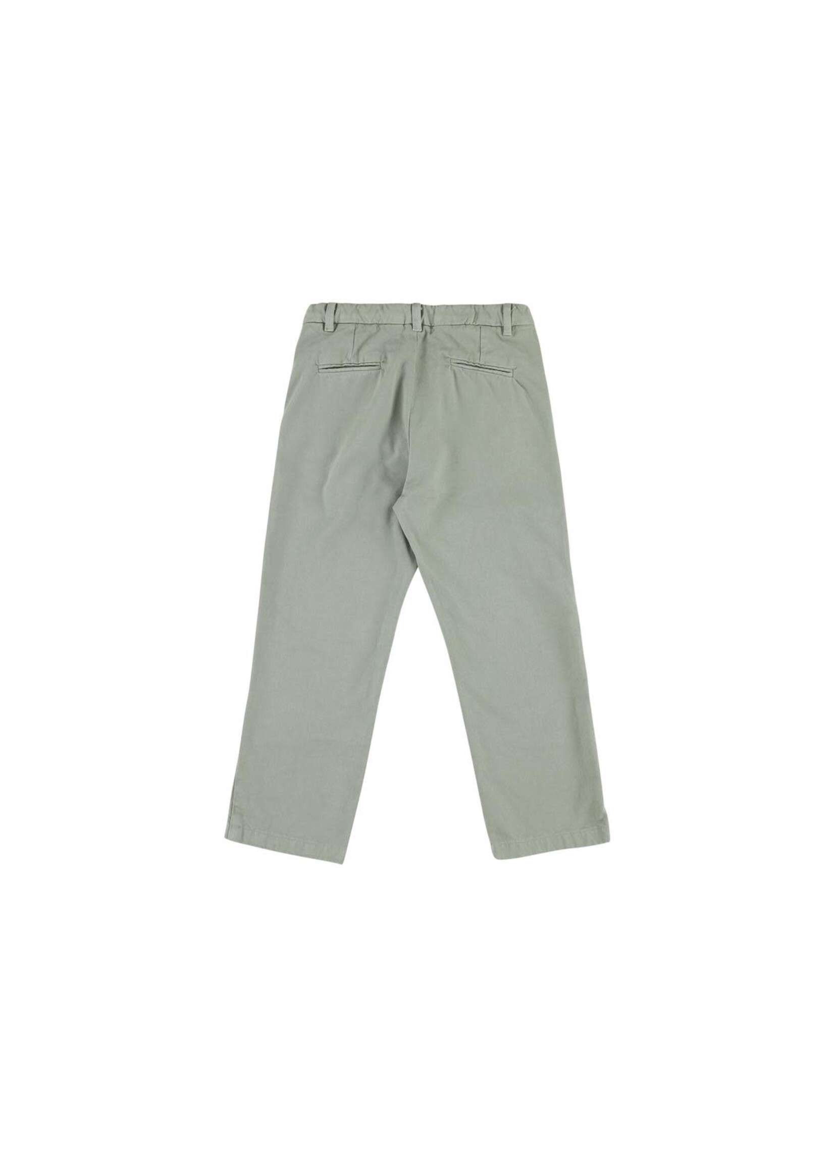 Morley Morley Trousers Tripp Rock