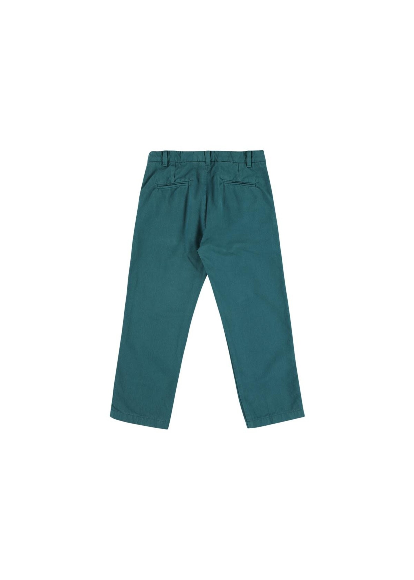 Morley Morley Trousers Tripp Woods